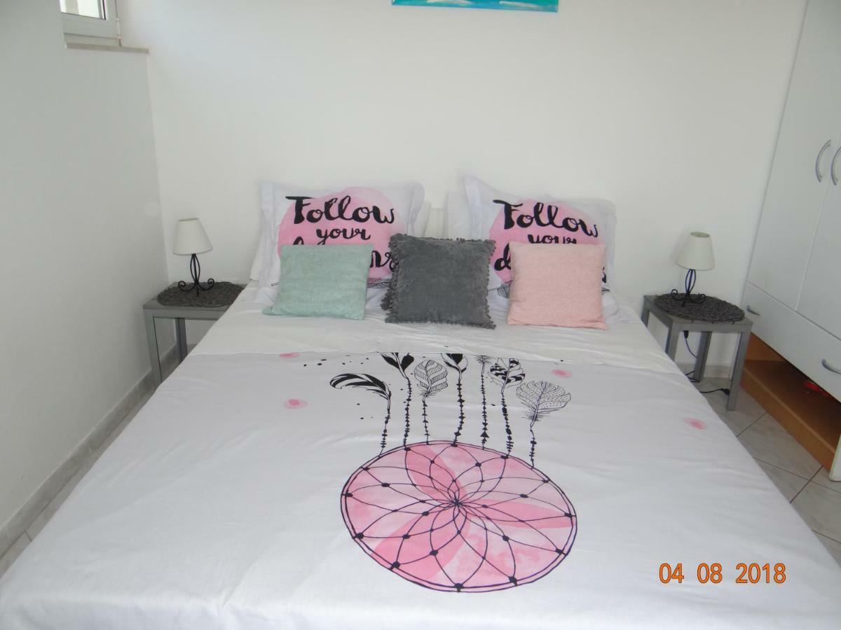B&B Buzolic Hvar Town Exterior foto